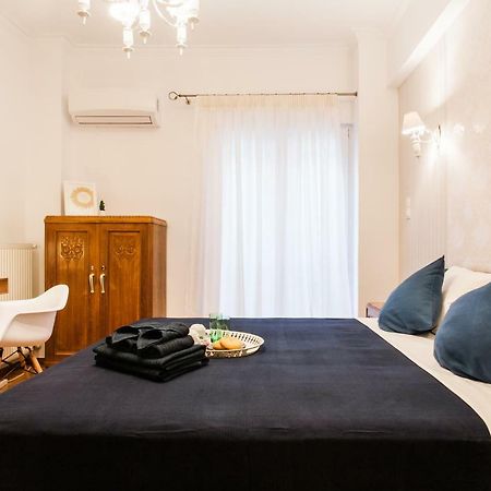 Classy Private Double Rooms In Apartment Next To Acropolis Atina Dış mekan fotoğraf